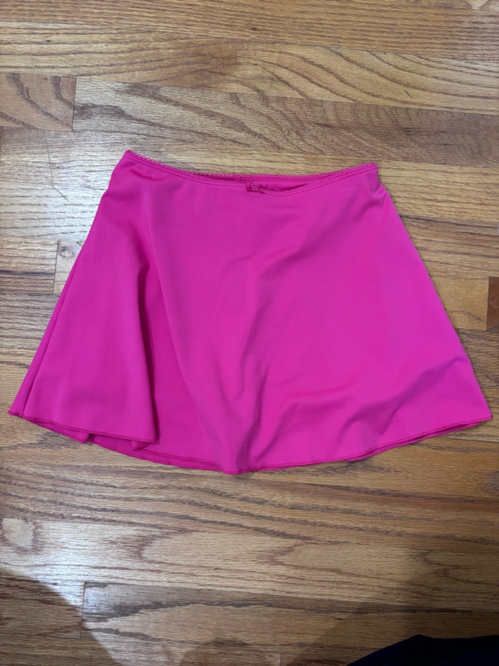 Art Class Girl’s Pink Skort Sz 6/7